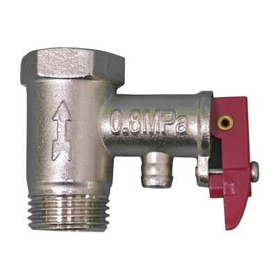 Водонагреватель Willer PA15R серия New Optima Mini