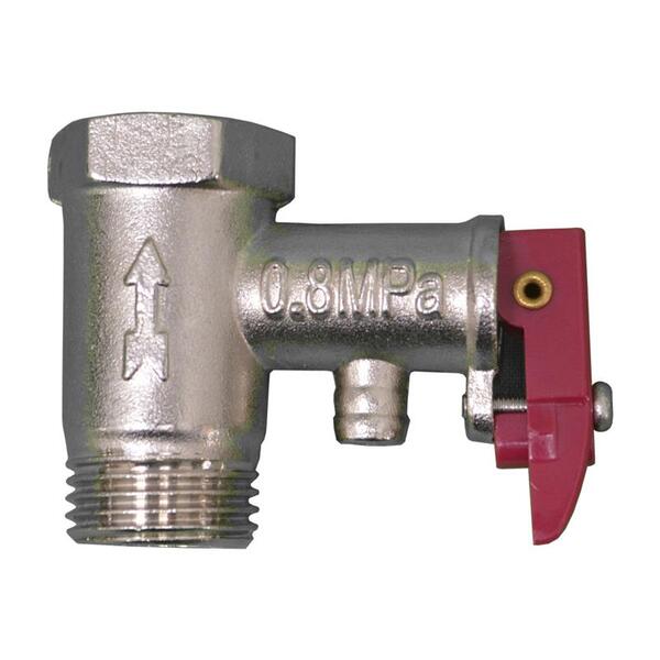 Водонагреватель Willer PA15R серия New Optima Mini