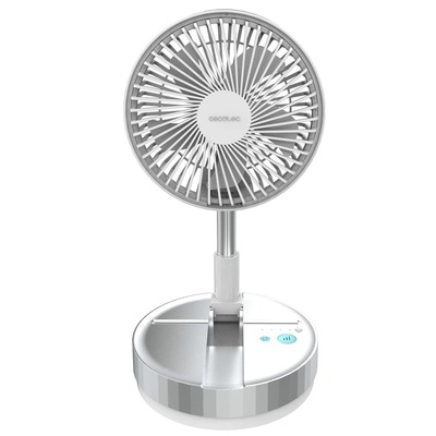 Вентилятор Cecotec EnergySilence 800 FoldAir Portable Control (CCTC-08225)