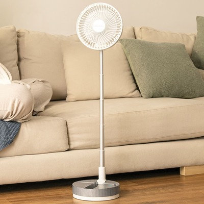 Вентилятор Cecotec EnergySilence 800 FoldAir Portable Control (CCTC-08225)