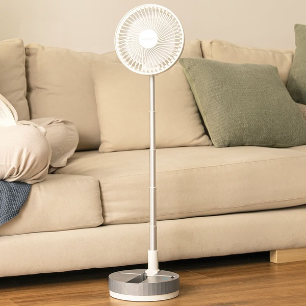 Вентилятор Cecotec EnergySilence 800 FoldAir Portable Control (CCTC-08225)