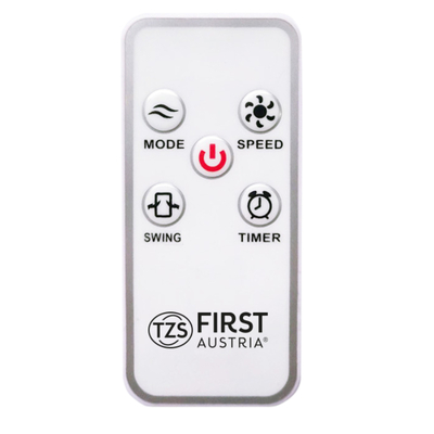 Вентилятор First FA-5560-3