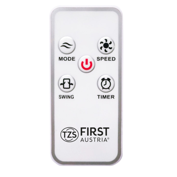 Вентилятор First FA-5560-3