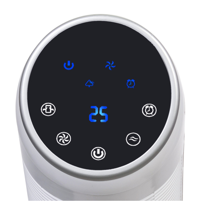 Вентилятор First FA-5560-3