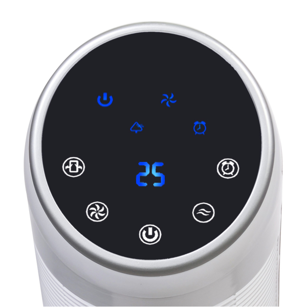 Вентилятор First FA-5560-3