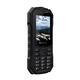 Мобільний телефон Sigma mobile X-treme PV68 Black