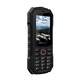Мобільний телефон Sigma mobile X-treme PV68 Black-orange