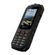 Мобільний телефон Sigma mobile X-treme PV68 Black-orange