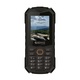 Мобільний телефон Sigma mobile X-treme PV68 Black-orange