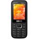 Мобільний телефон Maxcom MM142 Black
