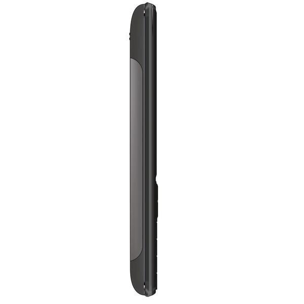 Мобільний телефон Maxcom MM244 Black