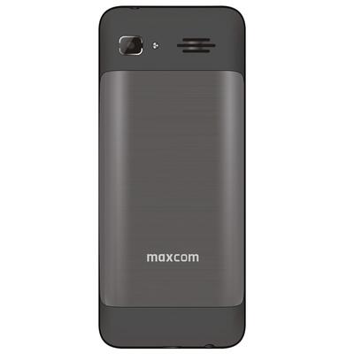 Мобільний телефон Maxcom MM244 Black