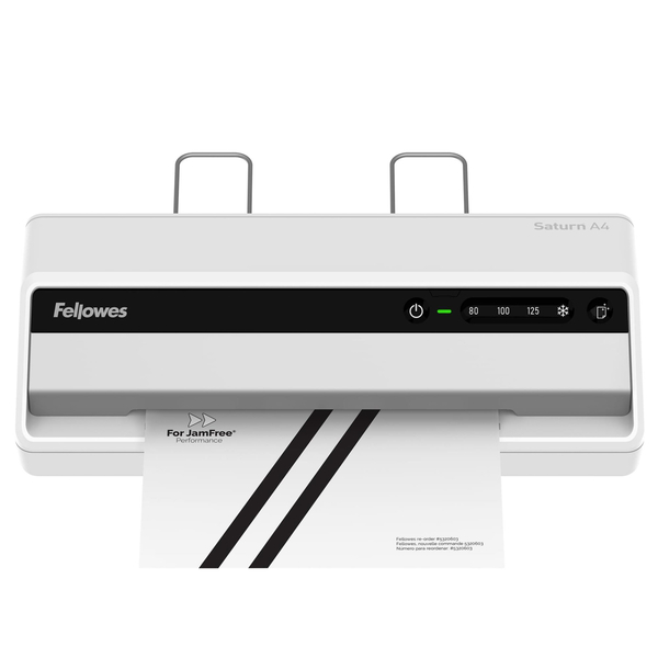 Ламинатор Fellowes Saturn А4 (f.L5724801)