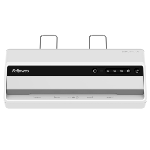 Ламинатор Fellowes Saturn А4 (f.L5724801)