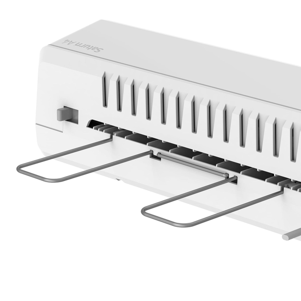 Ламинатор Fellowes Saturn А4 (f.L5724801)