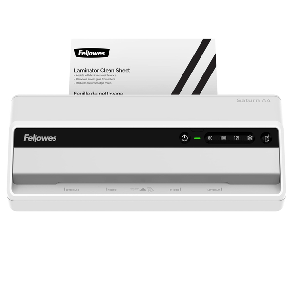 Ламинатор Fellowes Saturn А4 (f.L5724801)