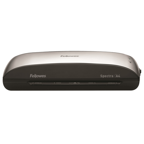 Ламинатор Fellowes Spectra А4 (f.L5737801)