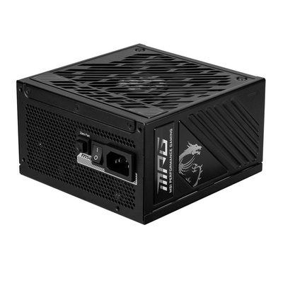 Блок питания MSI MPG A1000GS PCIE5 1000W