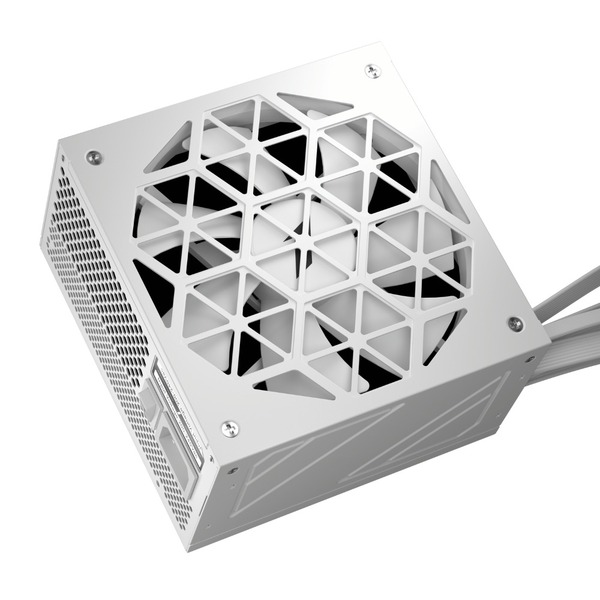 Блок питания 1stPlayer HA-650AC1 White (ACK-STD-650-WH-EU) 650W