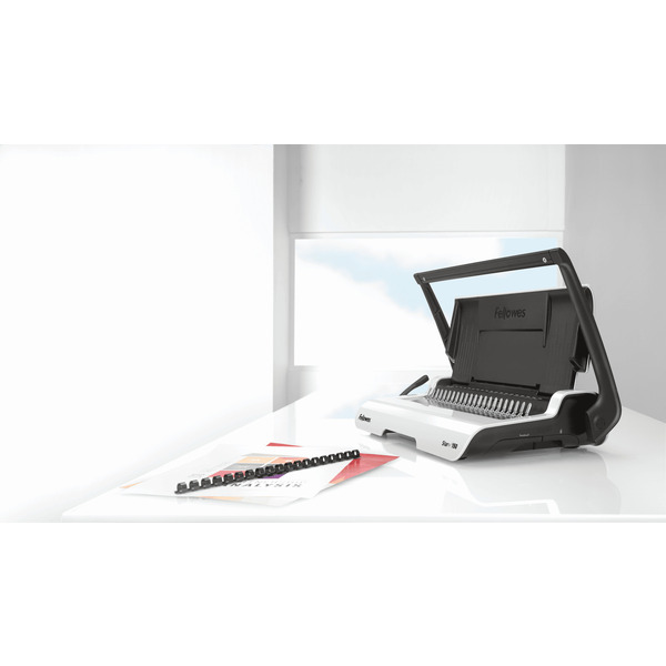 Биндер Fellowes Star A4 (f.B5627501)