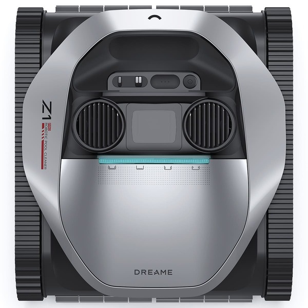 Робот-пылесос для бассейна Dreame Z1 Pro (PIXZ4110)