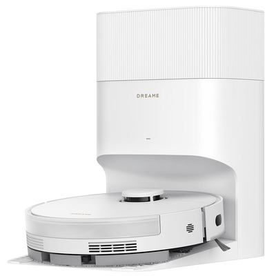 Робот-пылесос Dreame D20 Plus (RLD35GD)