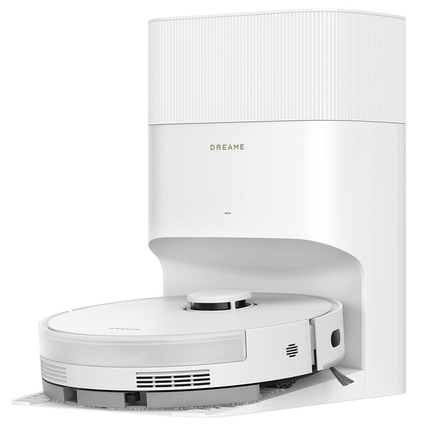 Робот-пылесос Dreame D20 Plus (RLD35GD)
