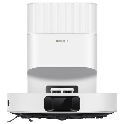 Робот-пылесос Dreame D20 Plus (RLD35GD)