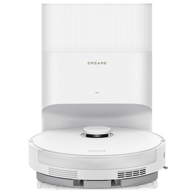 Робот-пылесос Dreame D20 Plus (RLD35GD)