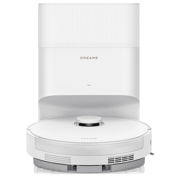 Робот-пылесос Dreame D20 Plus (RLD35GD)