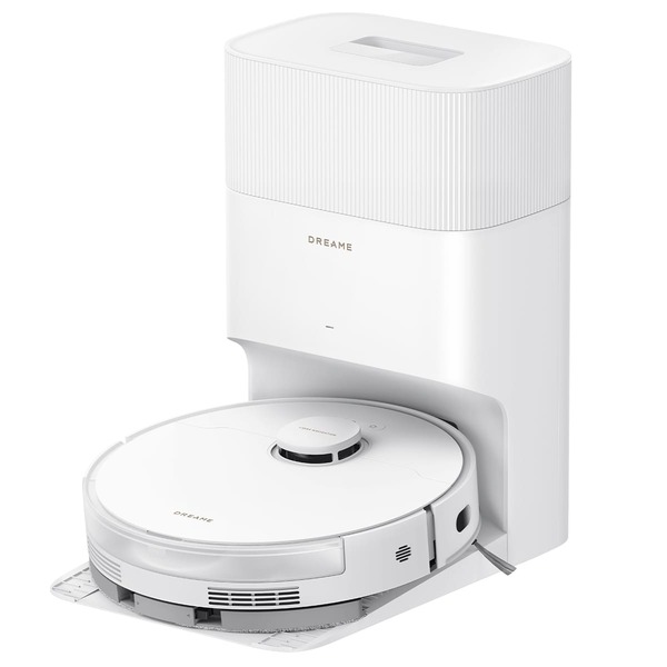 Робот-пылесос Dreame D20 Plus (RLD35GD)