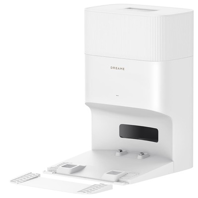 Робот-пылесос Dreame D20 Plus (RLD35GD)
