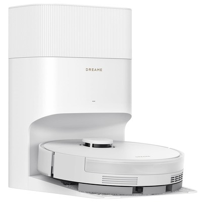 Робот-пылесос Dreame D20 Plus (RLD35GD)