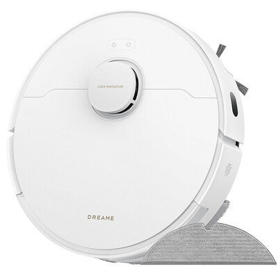 Робот-пылесос Dreame D20 Pro (RLD43SA)