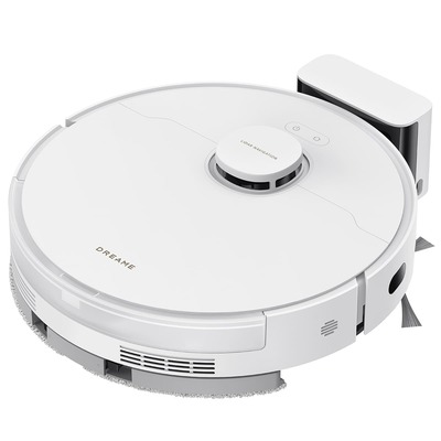 Робот-пылесос Dreame D20 Pro (RLD43SA)