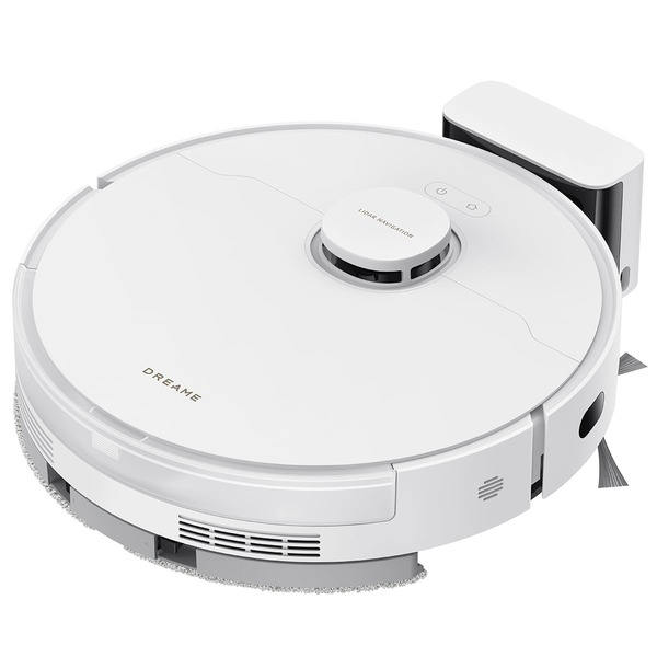 Робот-пылесос Dreame D20 Pro (RLD43SA)