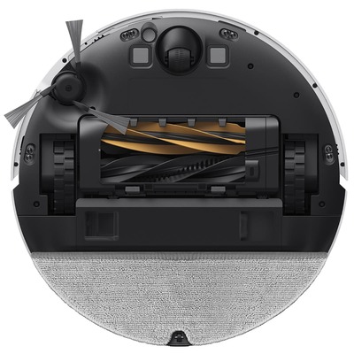 Робот-пылесос Dreame D20 Pro Plus White (RLD43SD-wh)