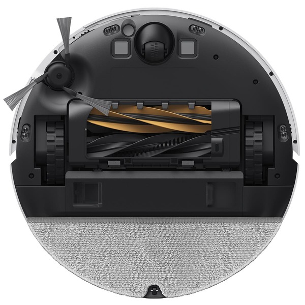 Робот-пылесос Dreame D20 Pro Plus White (RLD43SD-wh)