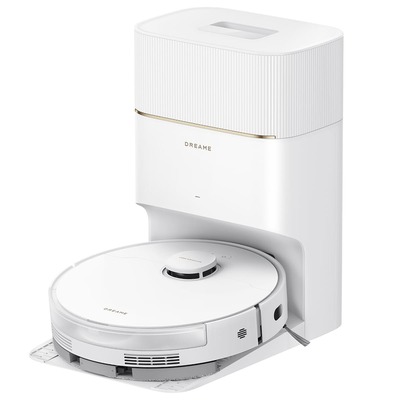 Робот-пылесос Dreame D20 Pro Plus White (RLD43SD-wh)