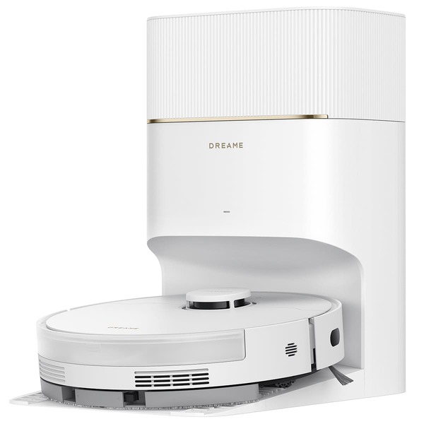 Робот-пылесос Dreame D20 Pro Plus White (RLD43SD-wh)