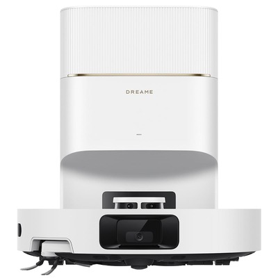 Робот-пылесос Dreame D20 Pro Plus White (RLD43SD-wh)