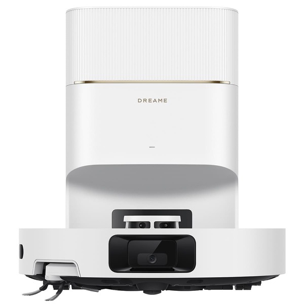 Робот-пылесос Dreame D20 Pro Plus White (RLD43SD-wh)