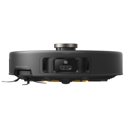 Робот-пылесос Mova V50 Ultra Complete Black (RLV72LE-1-bl)