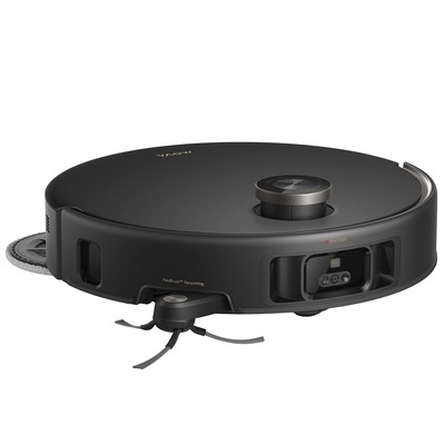 Робот-пылесос Mova V50 Ultra Complete Black (RLV72LE-1-bl)