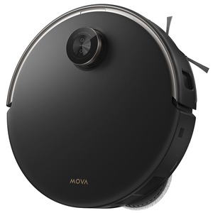 Робот-пылесос Mova V50 Ultra Complete Black (RLV72LE-1-bl)