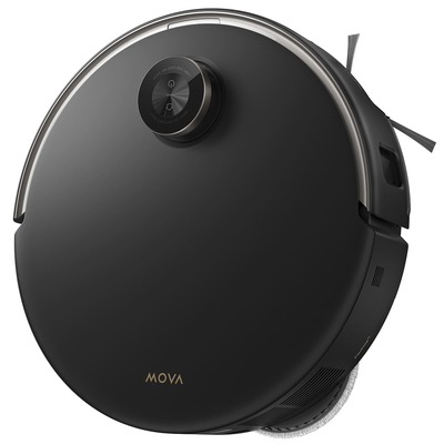 Робот-пылесос Mova V50 Ultra Complete Black (RLV72LE-1-bl)