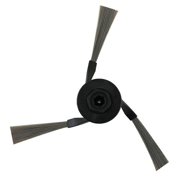 Робот-пылесос Mova V50 Ultra Complete Black (RLV72LE-1-bl)