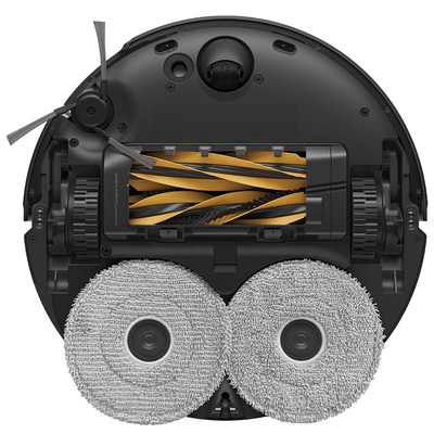 Робот-пылесос Mova V50 Ultra Complete Black (RLV72LE-1-bl)