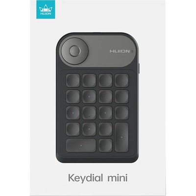 Мини клавиатура Huion K20