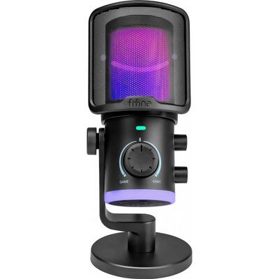 Микрофон Fifine AM6